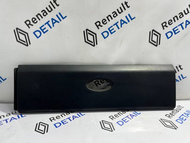 Молдинг заднего левого крыла 768E00001R RENAULT
