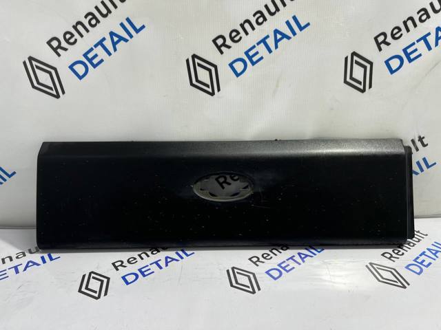 Молдинг крыла заднего правого 768E10001R RENAULT