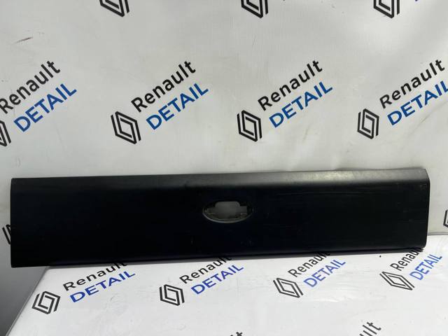 Накладка заднего левого крыла 768F20003R RENAULT