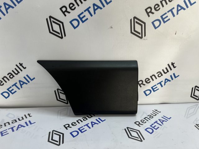 Молдинг заднего левого крыла 768F20005R RENAULT