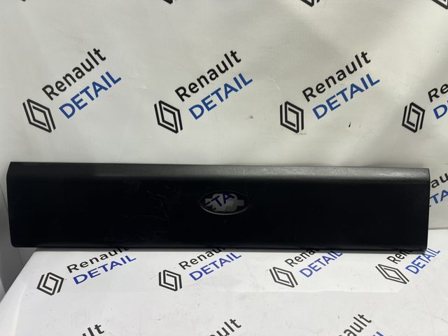 Накладка крыла заднего правого 768F30003R RENAULT