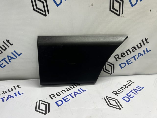 Молдинг заднего правого крыла 768F30005R RENAULT