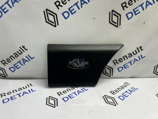 Молдинг заднего правого крыла 768F30007R RENAULT