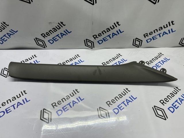 Обшивка стойки кузова внутренняя, передняя правая 769110008R RENAULT