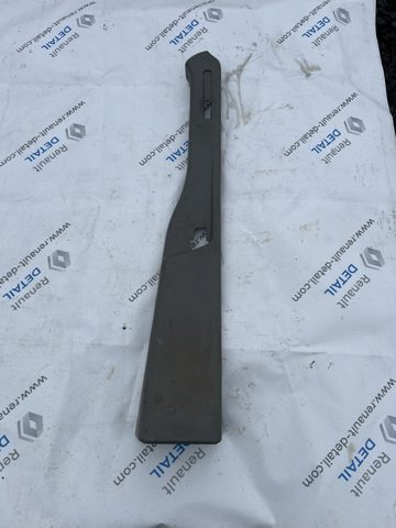 Обшивка стойки кузова внутренняя, средняя правая 769150016R RENAULT