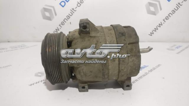 7700105765 RENAULT Компрессор кондиционера купить в Винница