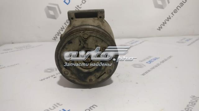 7700105765 Компрессор кондиционера купить Кривой Рог