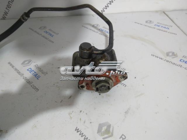 7700300535 RENAULT Насос ГУР купить в Тернополь