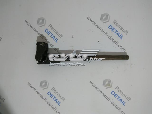Рулевой кардан нижний 7700302076 RENAULT
