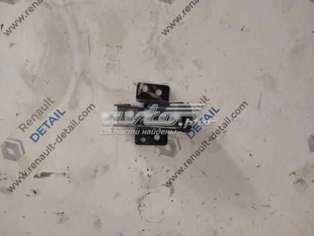 7700303462 RENAULT Крюк крепления запасного колеса купить в Винница