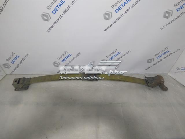 7700314662 RENAULT Рессора задняя купить в Украина