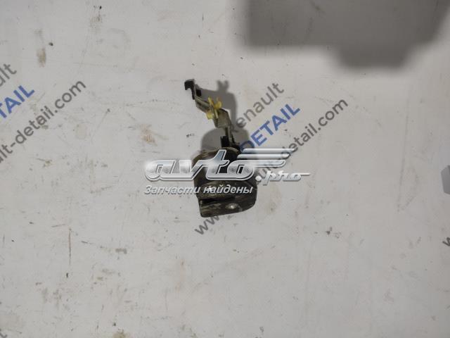 RENAULT 7700351343 Замок двери боковой сдвижной правой в наличии Киев