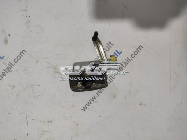 Замок двери боковой/сдвижной 7700351343 RENAULT