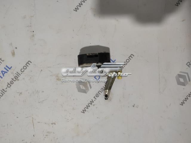 RENAULT 7700351343 Замок двери боковой сдвижной правой в наличии Житомир