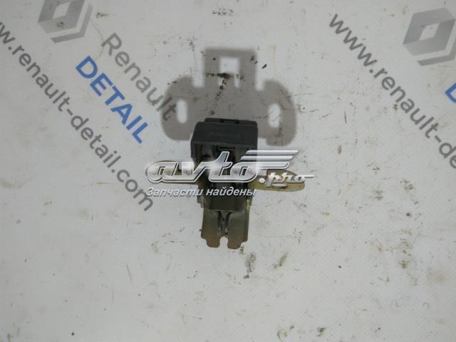 RENAULT 7700351415 Замок двери задней правой распашной нижний в наличии Ирпень