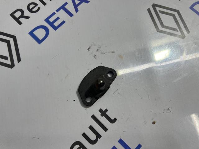 7700352408 RENAULT Ограничитель сдвижной двери, на кузове верхний купить в Львов