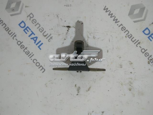RENAULT 7700352451 Петля-зацеп (ответная часть) замка двери задней распашной левый нижний в наличии Днепр