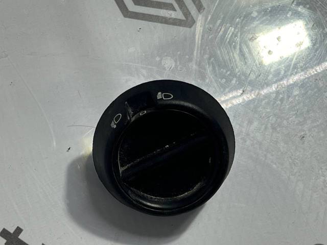 Кнопка корректора фар 7700352939 RENAULT