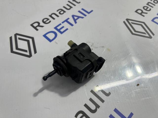 Регулятор высоты фары 7700420737 RENAULT