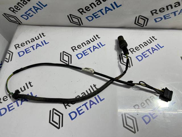 Датчик спидометра 7700425250 RENAULT