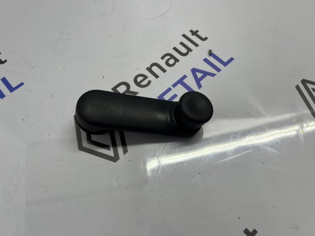 Ручка подъема стекла двери, заднего 7700811387 RENAULT