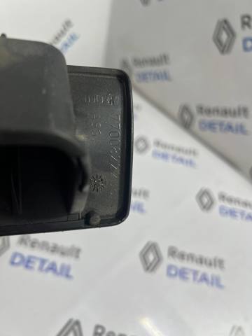 RENAULT 7700822235 Пепельница центральной консоли в наличии Чернигов