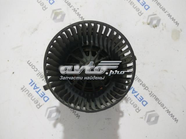 7701057555 RENAULT Мотор вентилятора печки (отопителя салона) купить в Винница