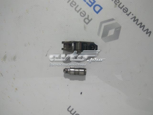 Компенсаторы Nissan Qashqai II