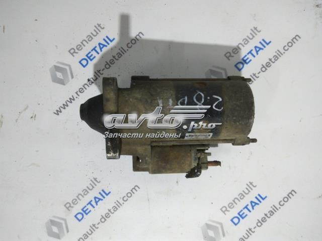 7701067297 RENAULT Стартер купить в Харьков
