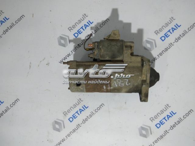 7701067297 RENAULT Стартер купить в Черкассы