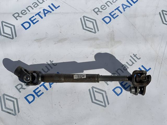 Вал рулевой колонки 7701067983 RENAULT