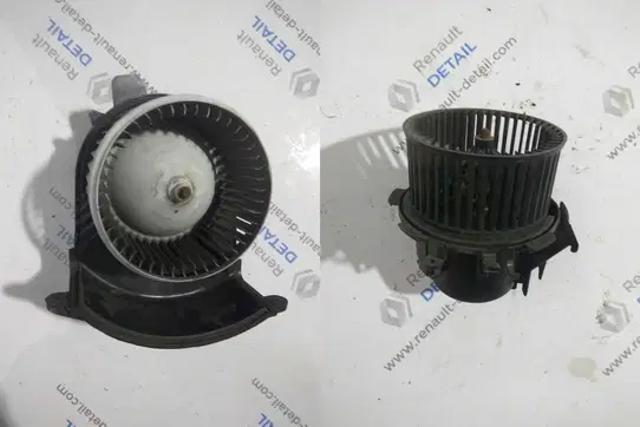 Отопителя салона 7701068976 RENAULT