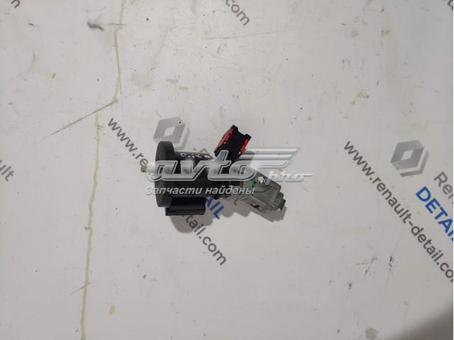 RENAULT 7701208408 Замок зажигания в наличии Украина
