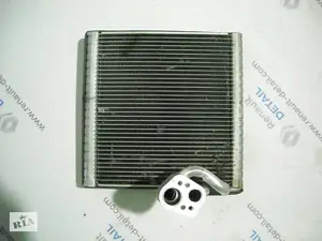 Радиатор отопителя салона 7701209819 RENAULT