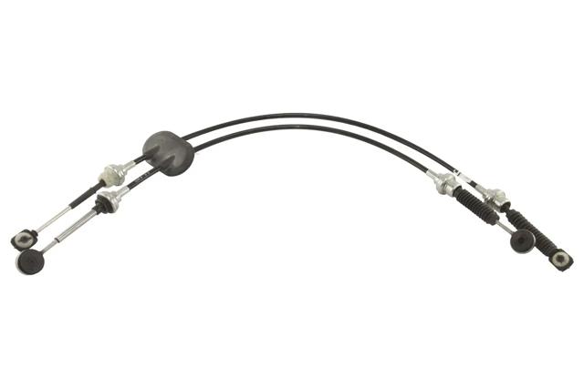 Трос коробки передач 7701470938 RENAULT