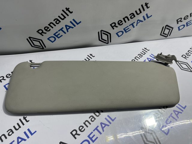 Козырек противосолнечный 7701477800 RENAULT
