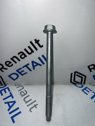 Болт крепления амортизатора заднего 7703602309 RENAULT