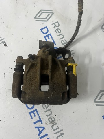 7711135704 RENAULT Суппорт задний левый купить в Каменское