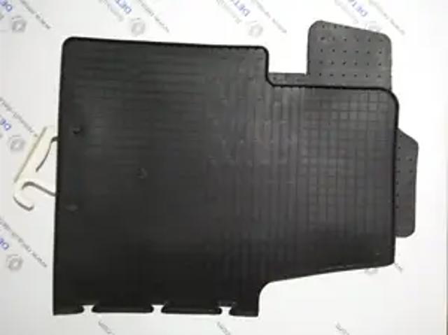 Коврик передний, комплект из 2 шт. 7711426008 RENAULT