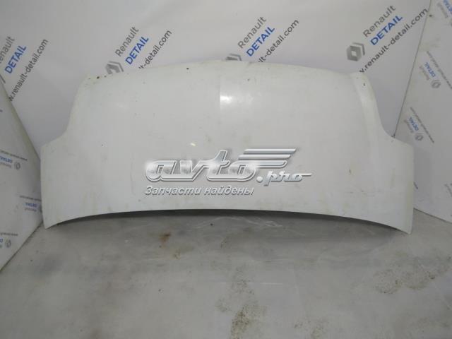 7751474717 Капот купить Павлоград