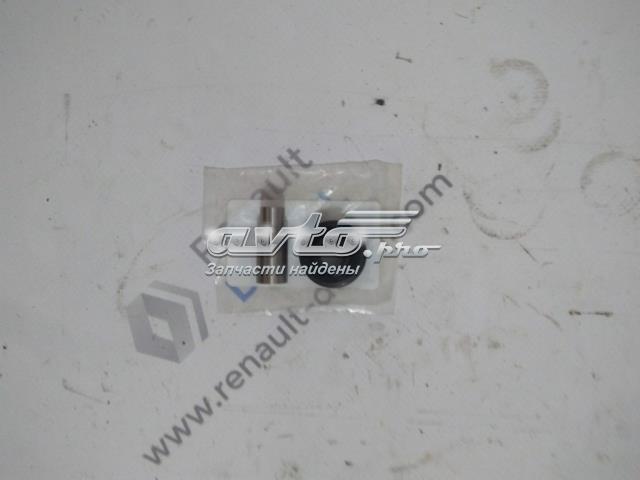 Ролик двери боковой/сдвижной, левый верхний 777946809R RENAULT