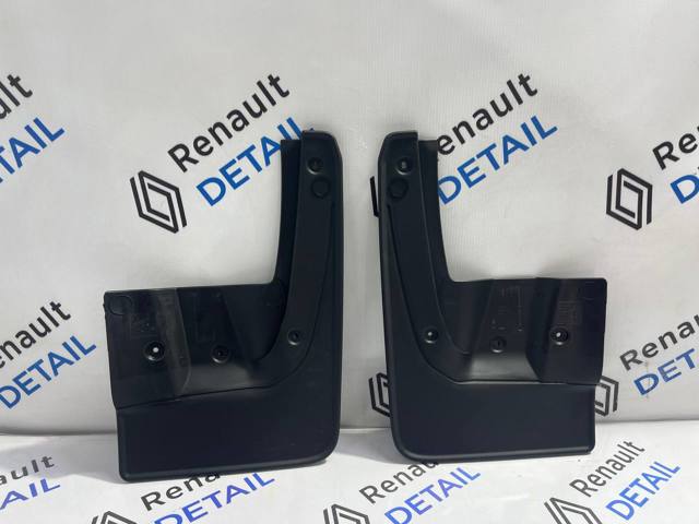 RENAULT 788128132R Задние брызговики в наличии Винница