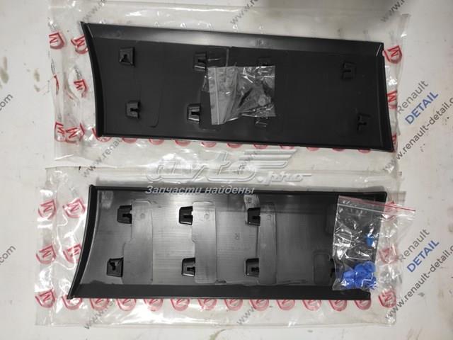 788129036R RENAULT Накладка крыла заднего правого купить в Сумы