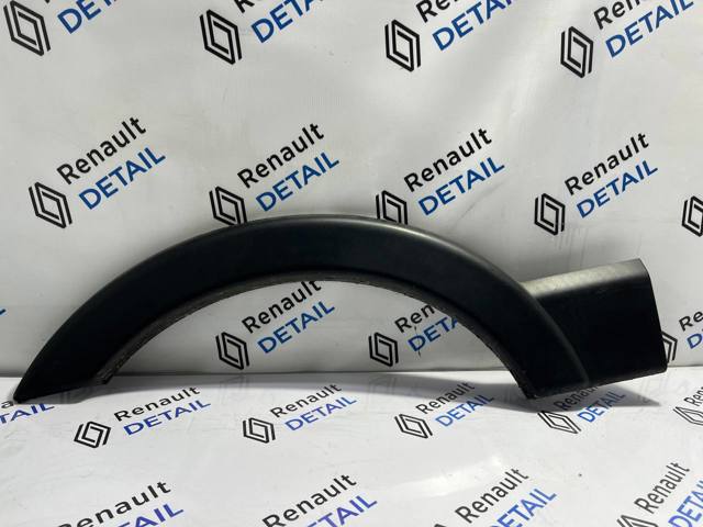 Молдинг крыла заднего левого 788A30003R RENAULT