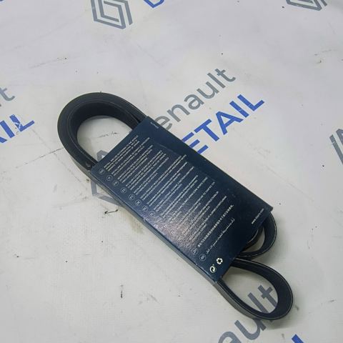 Ремень кондиционера 7PK1673S DAYCO