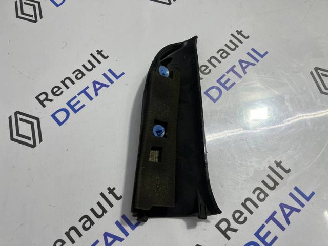 802930256R RENAULT купить в Житомир