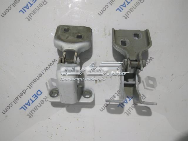 Петля двери передней 804000006R RENAULT