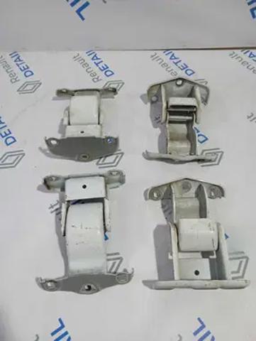 Петля передней двери 804207166R RENAULT