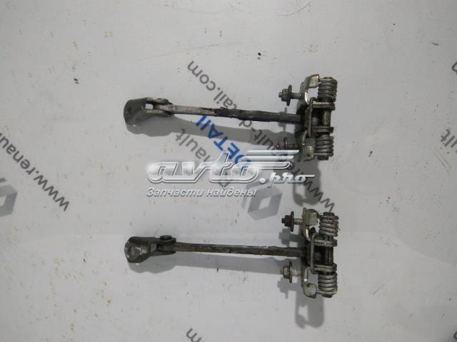 804304453R RENAULT Ограничитель открывания двери передний купить в Павлоград