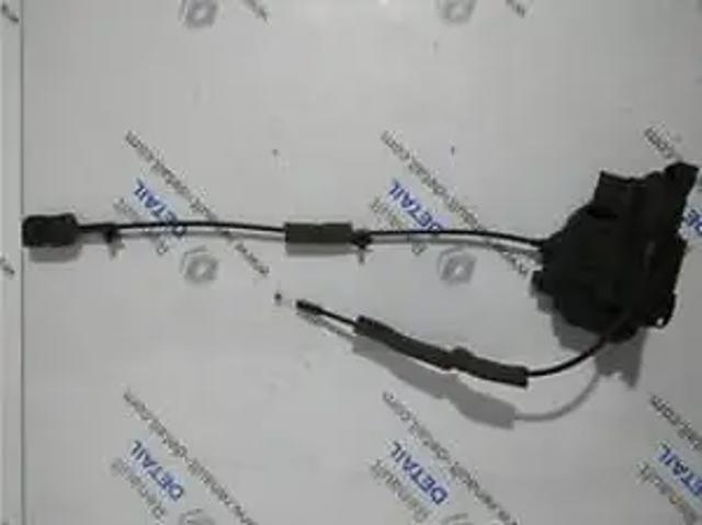 Замок передней пассажирской двери 805020009R NISSAN